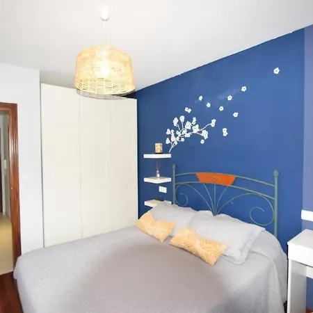 Playa De Quenxe * Коркубион