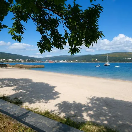 Playa De Quenxe
